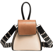 Handbag - Hand bag - 