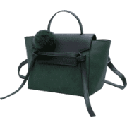 Handbag - Hand bag - 