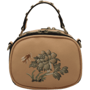 Handbag - Hand bag - 