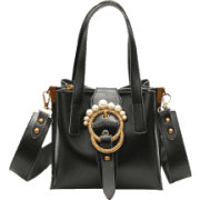 Handbag - Hand bag - 