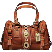 Handbag - Carteras - 