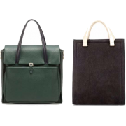 Handbags collection by Zara - Сумки - 