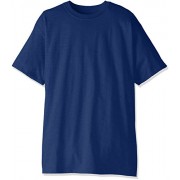 Hanes Men's Tall Short-Sleeve Beefy T-Shirt (Pack of Two) - Shirts - $12.83 