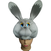 Hare hat - Objectos - $35.00  ~ 30.06€