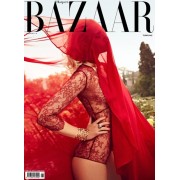 Harper's Bazaar Glamour - Moje fotografije - 