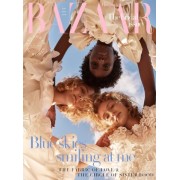 Harpers Bazaar UK May 2018 Cover - Moje fotografije - 