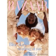 Harpers Bazaar UK May 2018 Cover - Minhas fotos - 