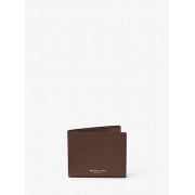 Harrison Slim Leather Billfold Wallet - Carteiras - $88.00  ~ 75.58€