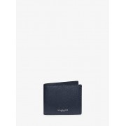 Harrison Slim Leather Billfold Wallet - Billeteras - $88.00  ~ 75.58€