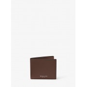 Harrison Slim Leather Billfold Wallet - Billeteras - $88.00  ~ 75.58€