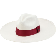 Hat PANAMA HATTERS - Шляпы - 