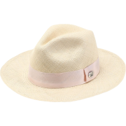 Hat PANAMA HATTERS - ハット - 