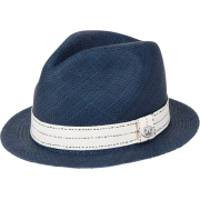 Hat PANAMA HATTERS - Шляпы - 