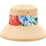 Hat - Шляпы - 