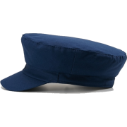 Hat blue - Klobuki - 10.00€ 