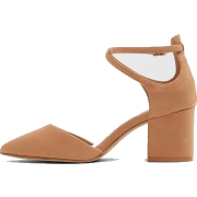 Heels - Klasične cipele - $65.00  ~ 55.83€