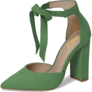 Heels - Classic shoes & Pumps - 