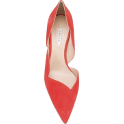 Heels - Sapatos clássicos - 