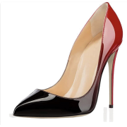 Heels - Classic shoes & Pumps - 