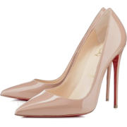 Heels - Classic shoes & Pumps - 