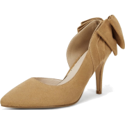 Heels - Klassische Schuhe - 