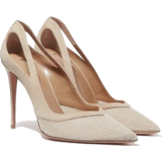 Heels - Sapatos clássicos - 