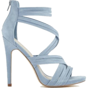 Heels - Sandale - 