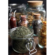 Herbs - Przedmioty - 