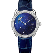Hermes Arceau Petite Lune Watch - Satovi - 