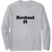 Hersband - LGBTQ - Pullovers - $31.00 