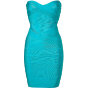 Herve Leger Dresses - Kleider - 