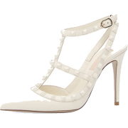 High Heels - Klasyczne buty - 