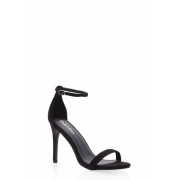 High Heel Ankle Strap Sandal - Klasični čevlji - 