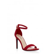 High Heel Ankle Strap Sandals - Sandali - $29.99  ~ 25.76€