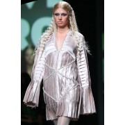 Hippy garden FW2010 - Catwalk - 