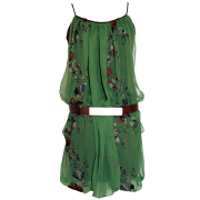 Hippy garden dress - Dresses - 2.400,00kn  ~ $377.80