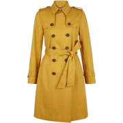 Hobbs saskia trenchcoat - Giacce e capotti - 