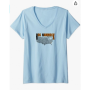 Hog Hammock - 長袖Tシャツ - $19.00  ~ ¥2,138
