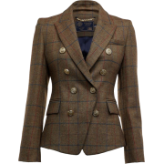 Holland Cooper Knightsbridge blazer - Jacken und Mäntel - 