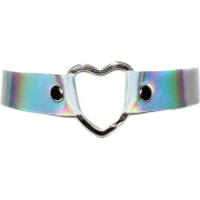 Holographic Choker - Collares - 