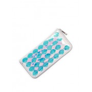 Holographic Mermaid Scale Wallet - Wallets - $9.99 