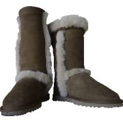 Arctic Tall  - Boots - 