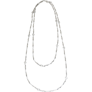 House Of Harlow 1960 Necklace - Collane - ¥6,500  ~ 49.60€