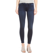 Hudson Jeans Krista Super Skin - People - $101.28  ~ £76.97
