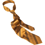 Hufflepuff Tie - Tie - 