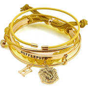 Hufflepuff - Bracelets - 