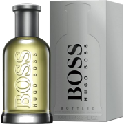 Hugo Boss Boss Bottled EDT 100ml - Fragrances - £64.80 