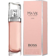 Hugo Boss Ma Vie Pour Femme Intense EDP - Fragrances - £60.30 