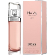 Hugo Boss Ma Vie Pour Femme Intense EDP - Perfumes - £60.30  ~ 68.14€