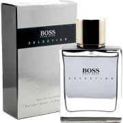 Hugo Boss Selection EDT 90ml - Fragrances - £54.00 